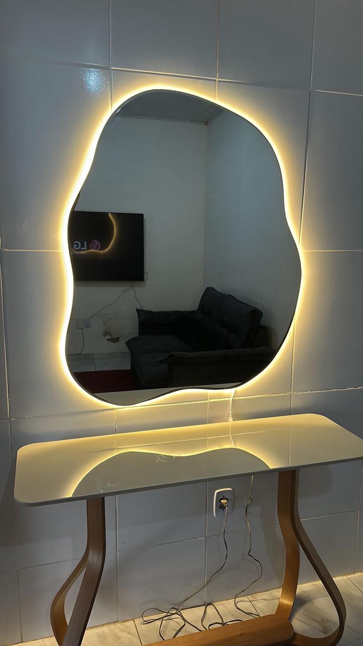 Espelhos Decorativos Premium