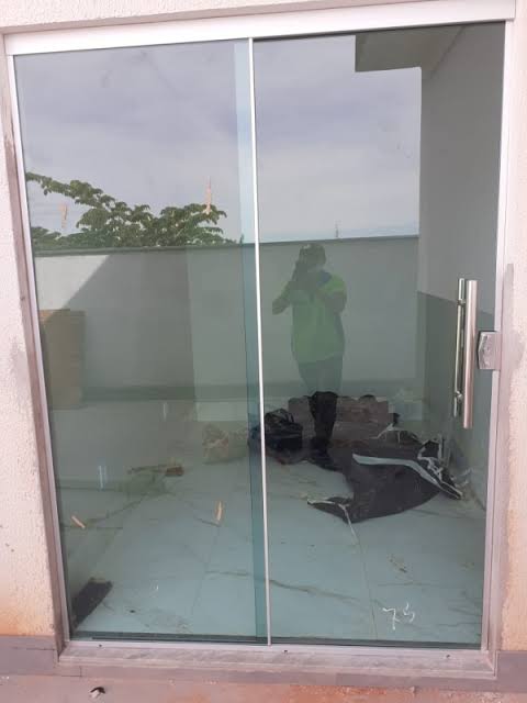 Esquadrias Sob Medida